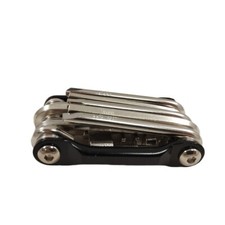 Multiutensile Riparazione Bici