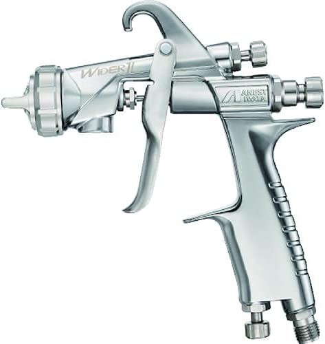 Pistola spruzzo anest - a,