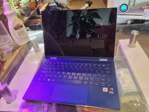 Samsung galaxy book flex - flex, 13,3"