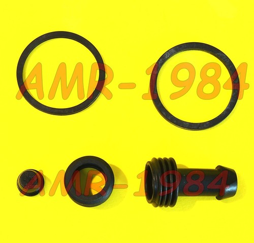 Kit revisione pinza freno - kit,
