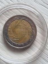 2 euro world food programme 2004 - Moneta rarissima per collezionisti