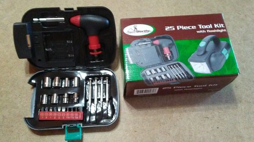 Trail worthy kit - worthy,