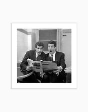 Poster Franco e Ciccio, 1962