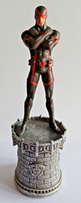 MARVEL SCACCHI 2016 - CYCLOPS - RE - EAGLEMOSS [S5]