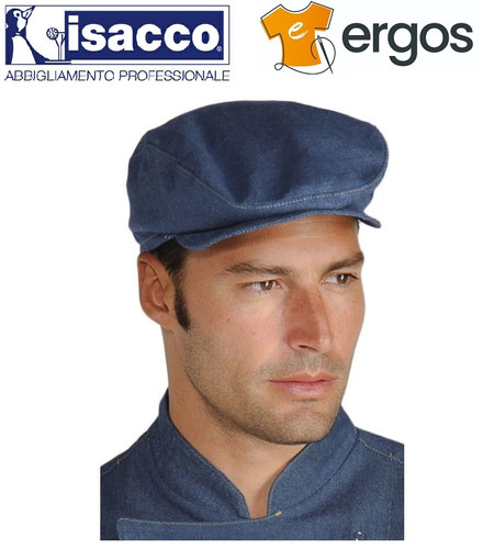 Isacco coppola jeans 100 - isacco,