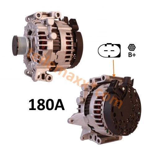 Alternatore per mercedes benz - alternatore,