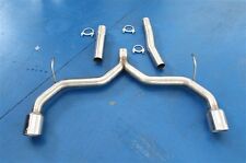 SCARICO DIRETTO GIULIETTA 900