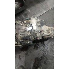 CAMBIO AUTOMATICO PER ISUZU N-EVOLUTION (08-22) 3.0 TDI (110KW) D/2999CC 2008