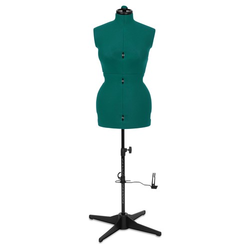 Bambola busto sartoriale donna - bambola/busto,