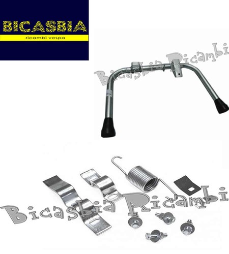 7164 cavalletto centrale - -cavalletto,