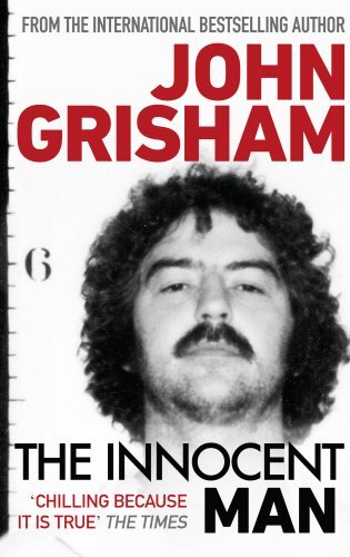 The innocent man john - innocent,
