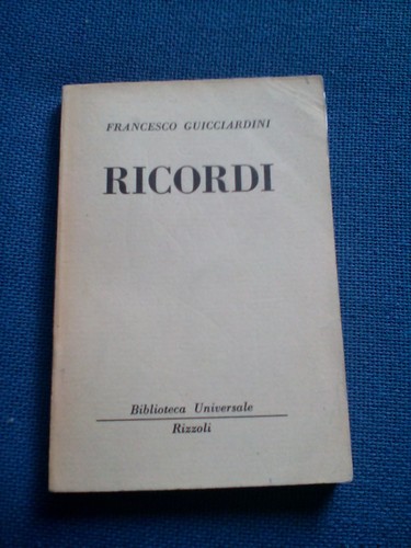 Libro ricordi francesco - ricordi,