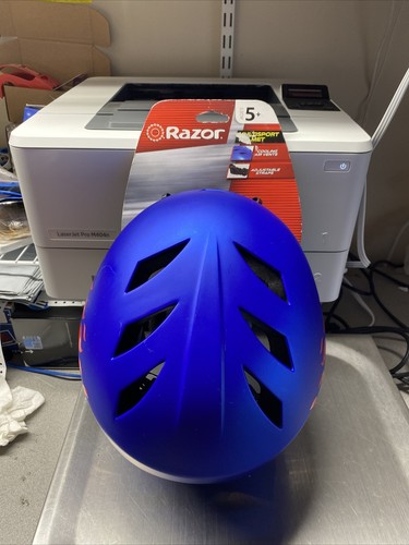 Razor flame casco multisport - flame,