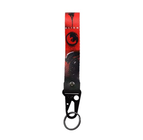 Portachiavi alien film gadget - portachiavi,