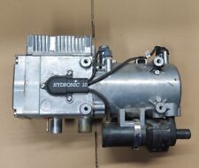 Riscaldatore Eberspakers