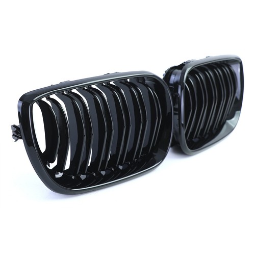 Griglia sport doppia barra - griglia,