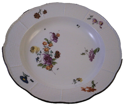 Antico 18thc royal vienna - antico,