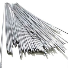 Bacchette AlSi12 alluminio silicio d.1,6-2,0-2,4-3,2x1000mm TIG prezzo kg