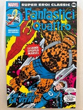 SEC Super Eroi Classic 96