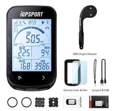 iGPSPORT BSC100S Ciclocomputer GPS Bici