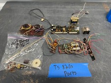 Kenwood TS-820S Kit Scheda