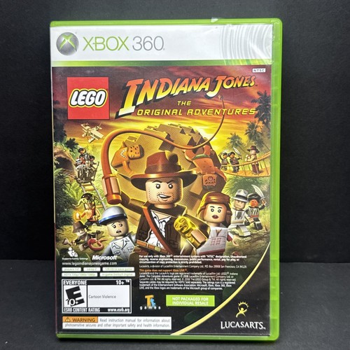 Lego indiana jones kung fu - lego,
