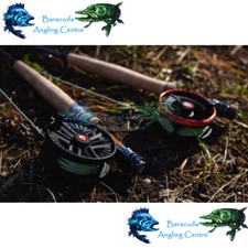 Greys Tail Fly Reels 3/4 5/6