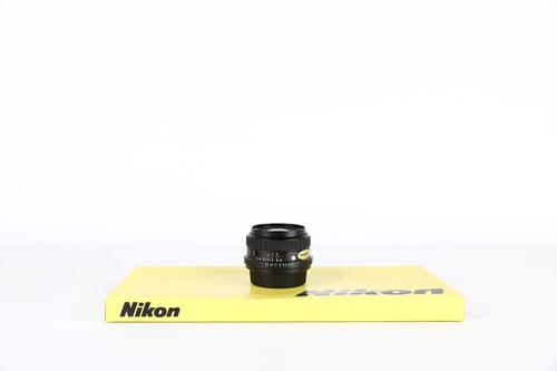 Takumar 28mm 2 - 2, anni