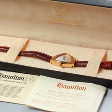 Orologio da donna HAMILTON