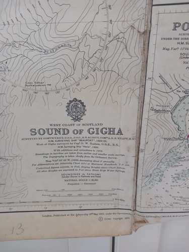 Mappa vintage carta - mappa,
