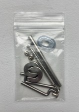 Kit adattatore per Bigsby B3, senza trapano - TOWNER