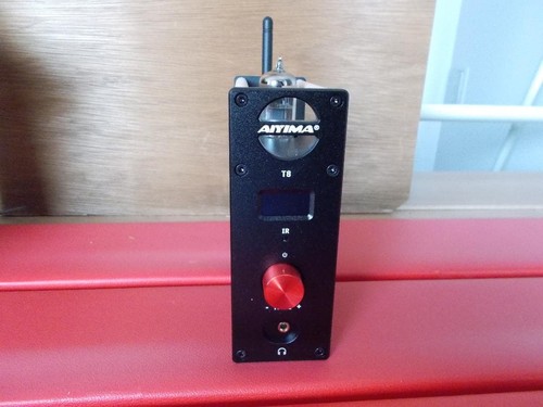 Aiyima vacuum tube - t8,