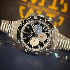 ZENITH EL PRIMERO CHRONOMASTER
