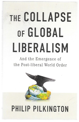 The collapse global - the,