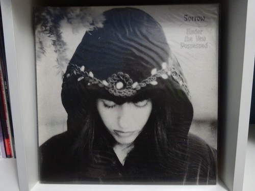 Sorrow under the - sorrow,