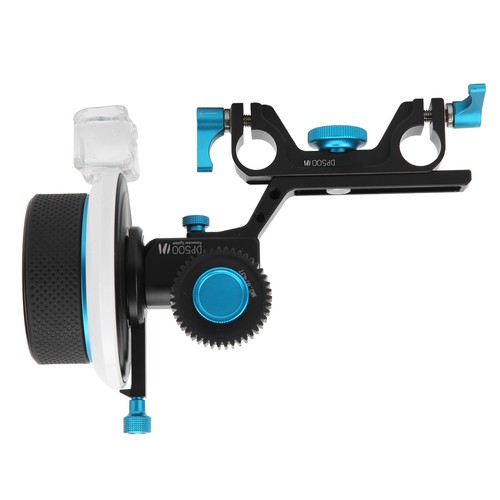 Fotocamera dslr dp500iii - fotocamera,