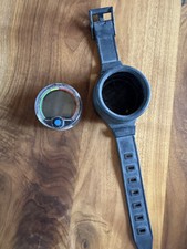 orologio computer subacqueo