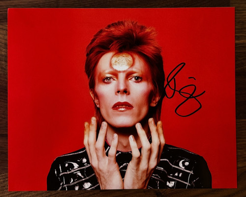 David bowie ziggy stardust - bowie,