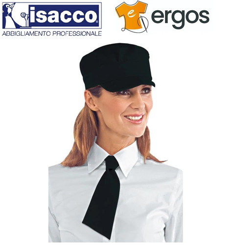 Isacco cravattino floppy donna - isacco,