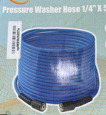 FIXFANS Tubo Idropulitrice