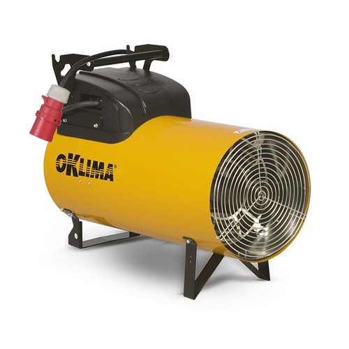Oklima generatore aria - generatore,