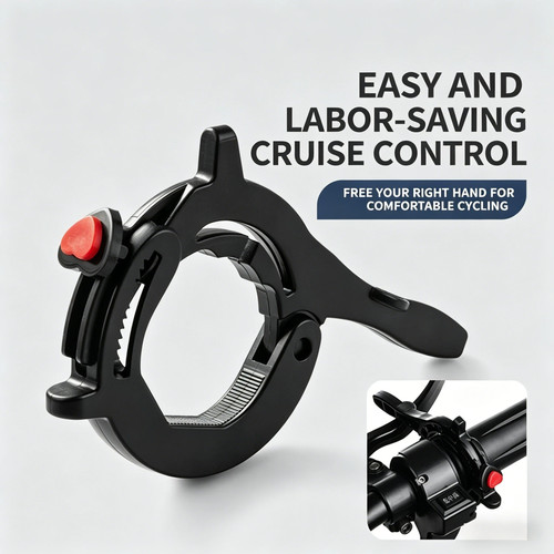 Blocca acceleratore moto - blocca,