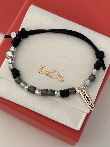 Bracciale dodo pomellato - dodo,