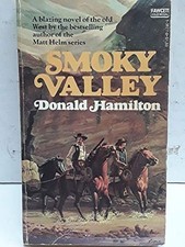 Smoky Valley, Hamilton, Donald
