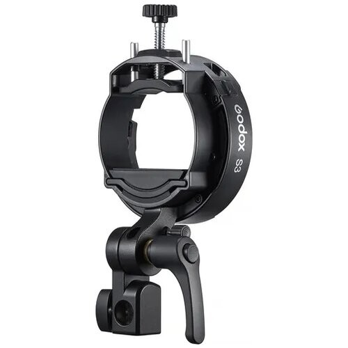 Godox accessori flash staffa