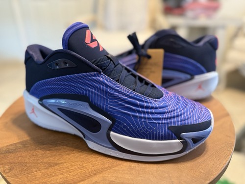 Jordan luka viola cometa - pf,