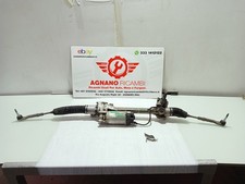 scatola guida servosterzo