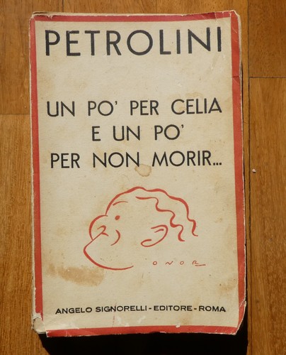 Petrolini per celia e un - petrolini-un,