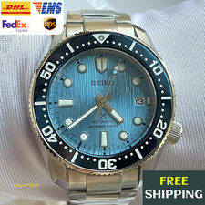 Seiko Prospex SPB299 Save the