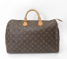 Autentica borsa a mano Louis